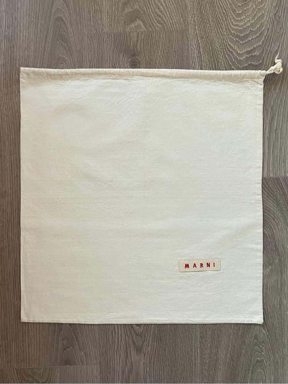 Marni Dust Bag (C572)